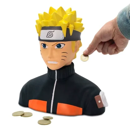 Копилка Naruto Shippunden Naruto фото 4